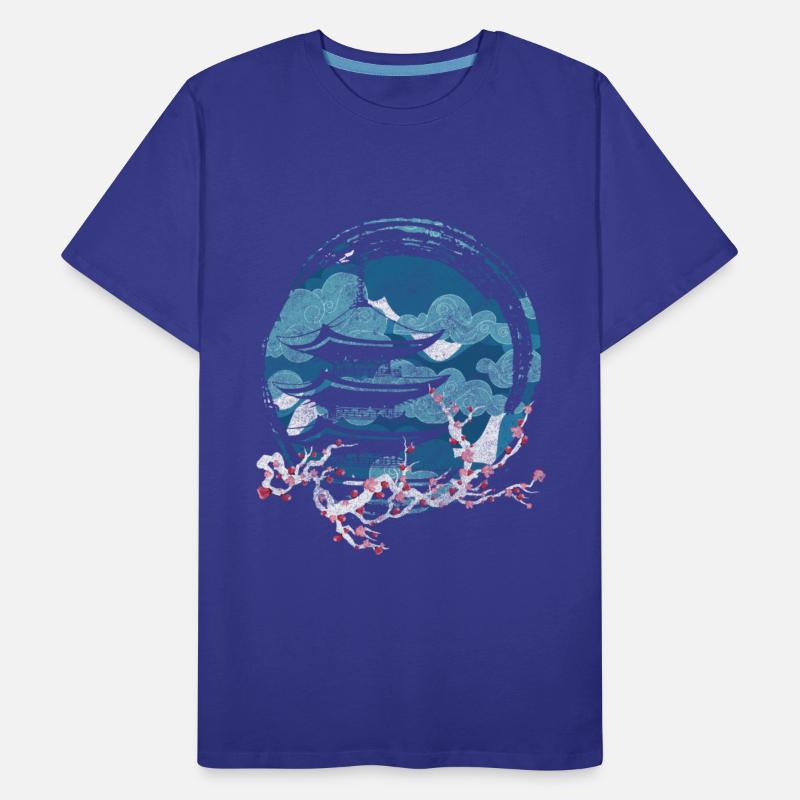 Orient Samurai Asian Rising Sun