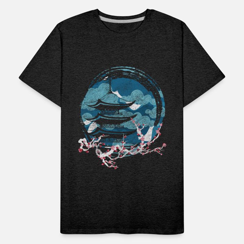 Orient Samurai Asian Rising Sun