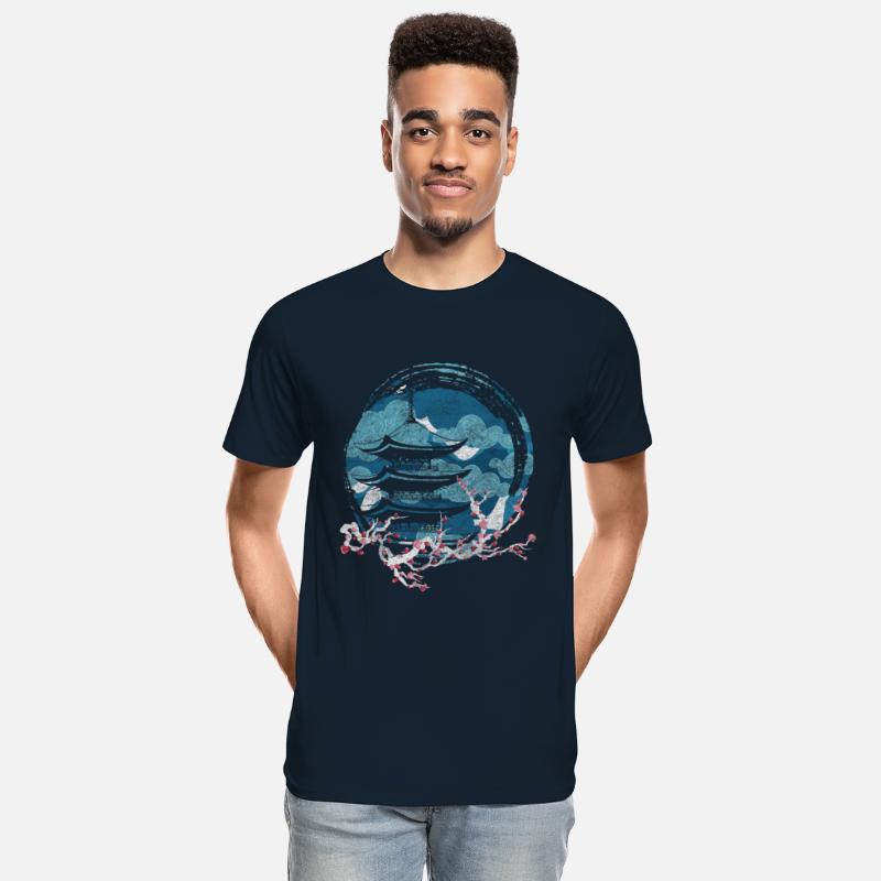 Orient Samurai Asian Rising Sun