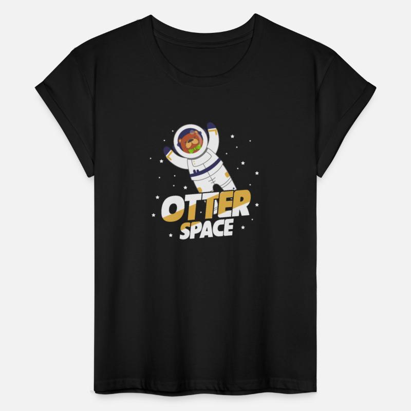 Otter Space