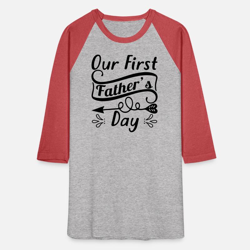 our first father s day