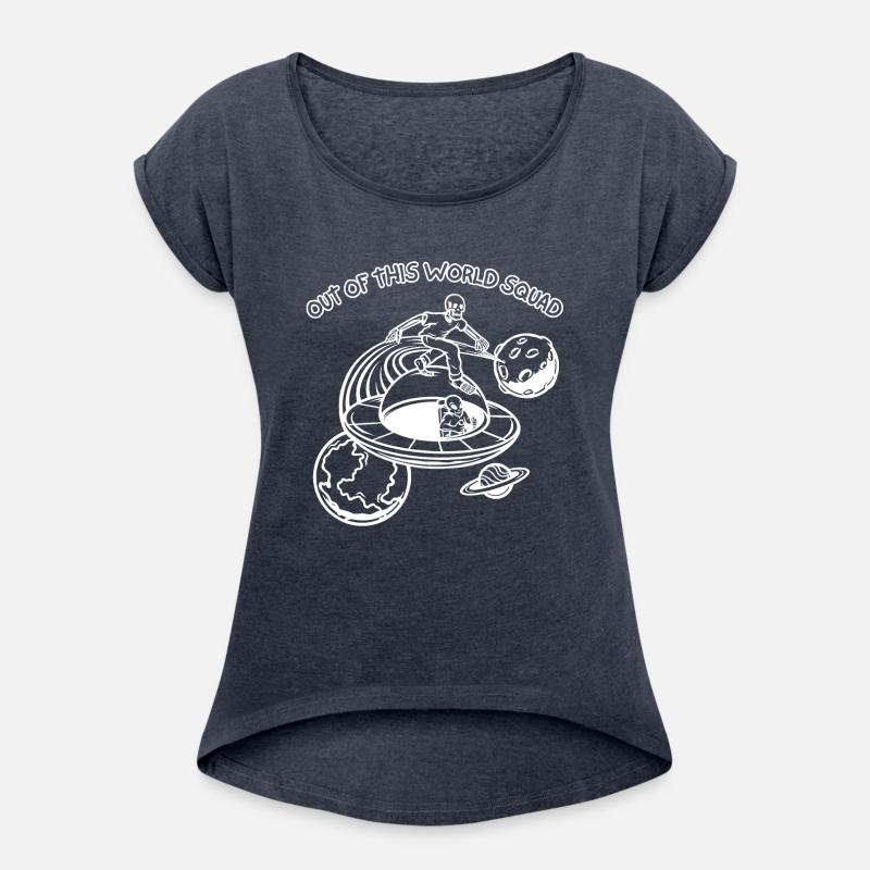 Out Of This World Alien Skeleton Funny Sarcasm