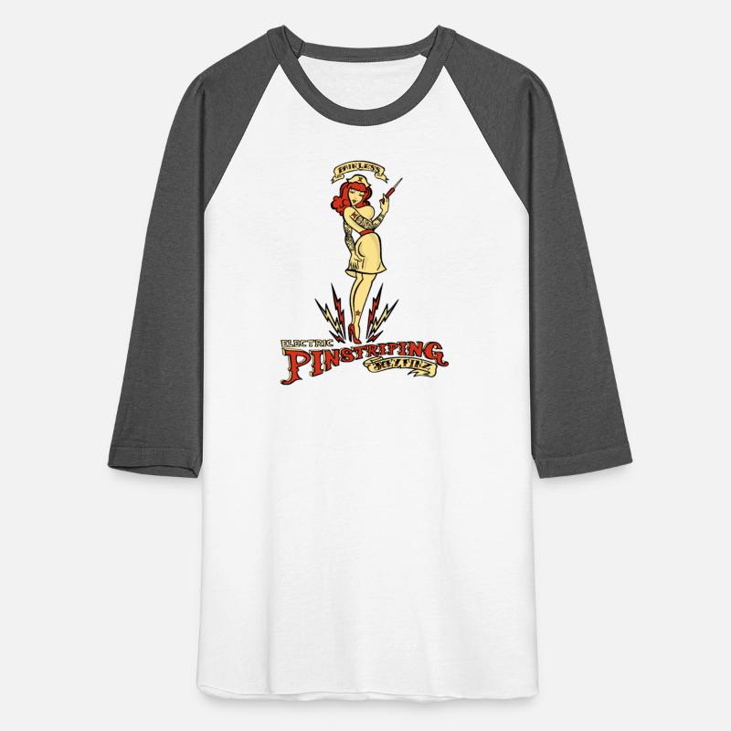 Painless Electric Pinstriping