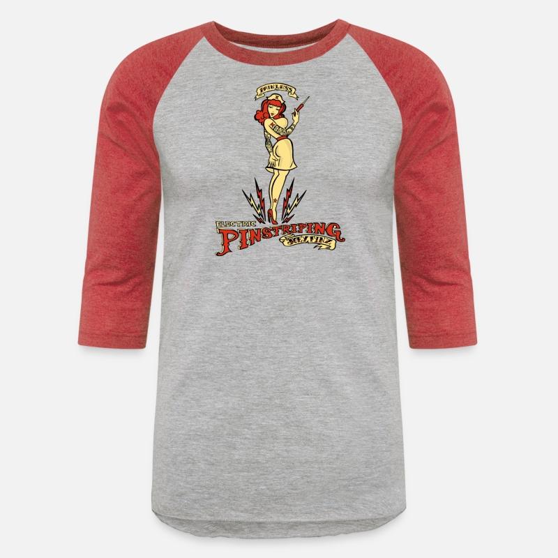 Painless Electric Pinstriping