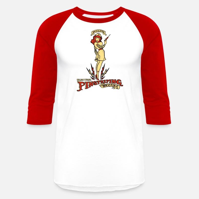 Painless Electric Pinstriping