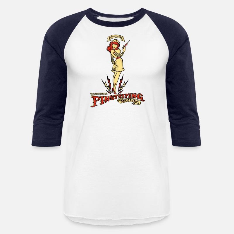 Painless Electric Pinstriping