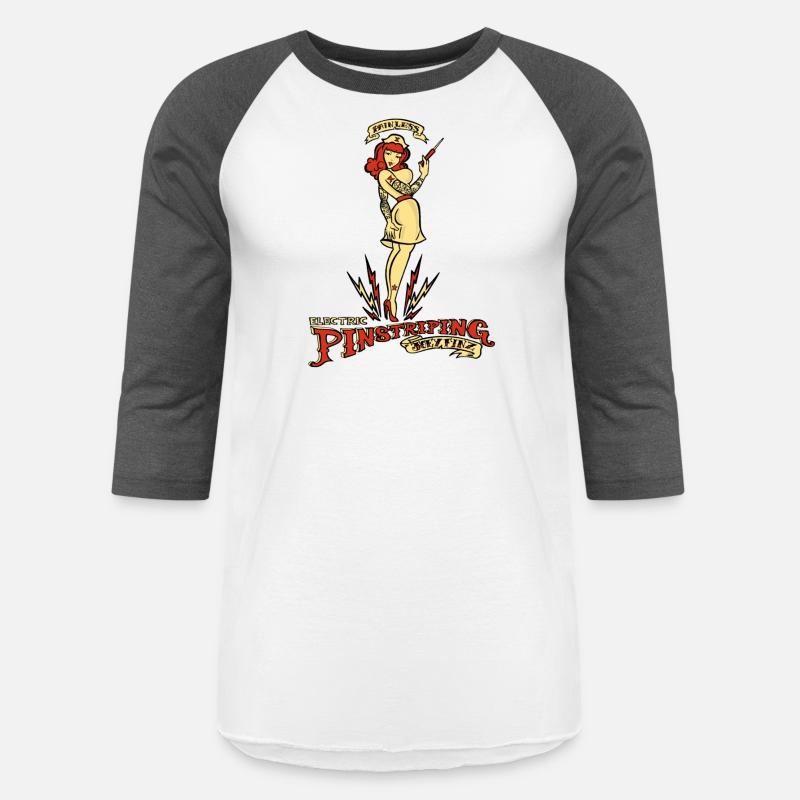 Painless Electric Pinstriping