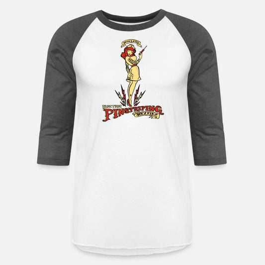 Painless Electric Pinstriping