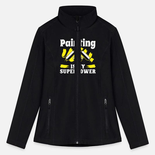 Painting superpower house painter painting paint