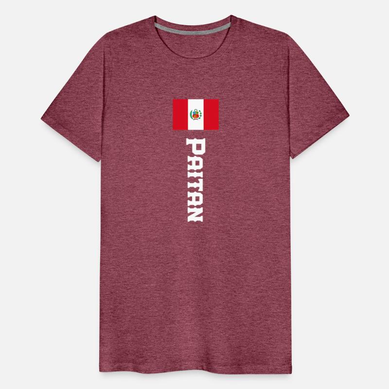 Paitan Last Name Peru For