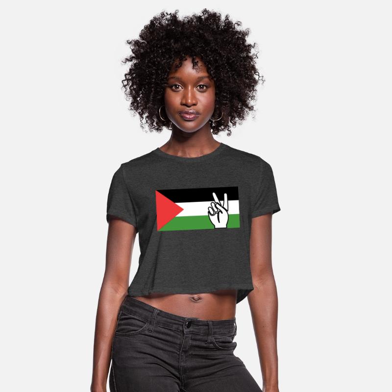 Palestine Peace