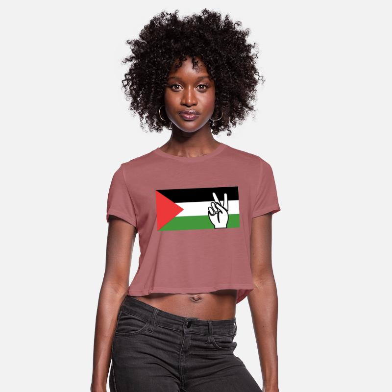 Palestine Peace