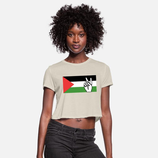 Palestine Peace