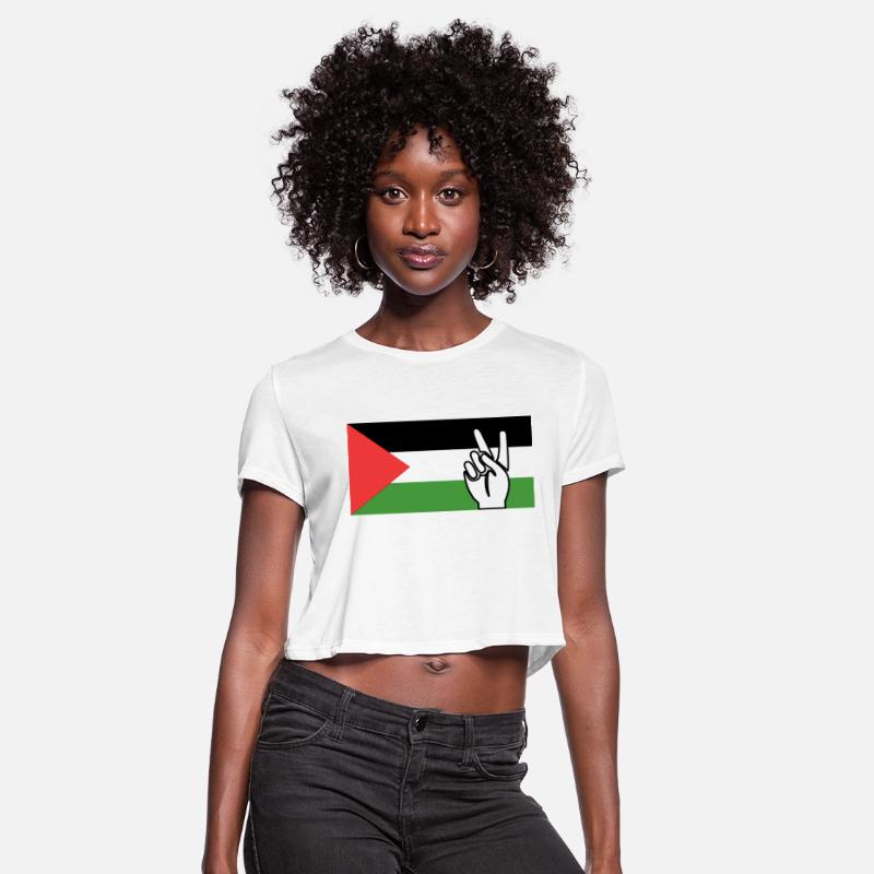 Palestine Peace