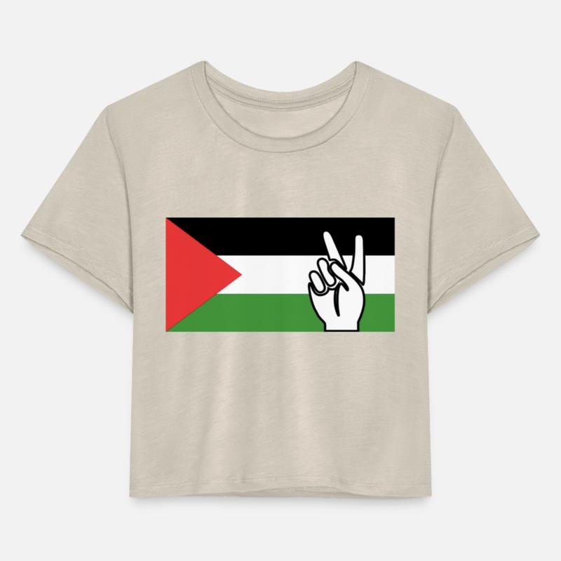 Palestine Peace
