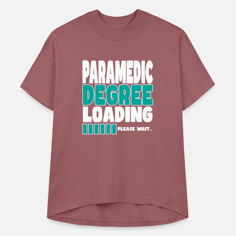 Paramedic Degree Loading