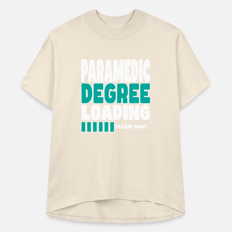 Paramedic Degree Loading