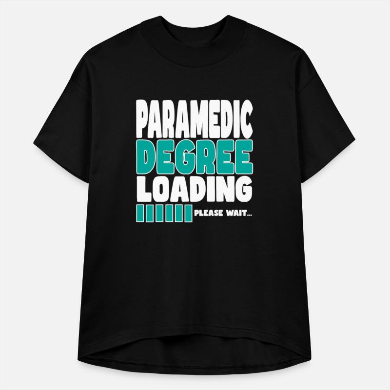 Paramedic Degree Loading