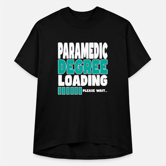 Paramedic Degree Loading