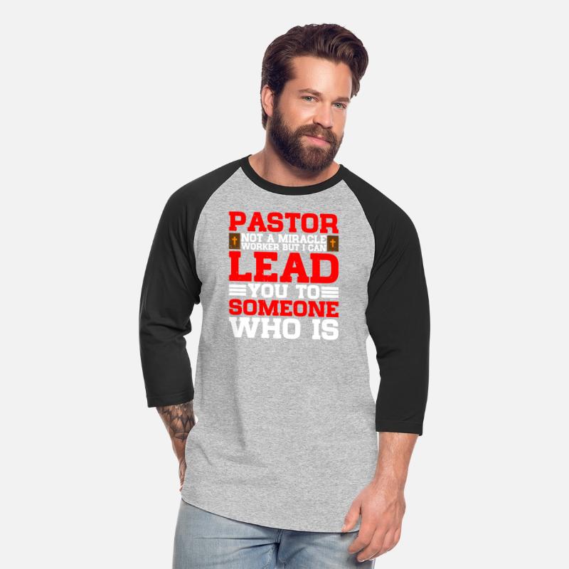 Pastor, Not A Miracle Worker 5