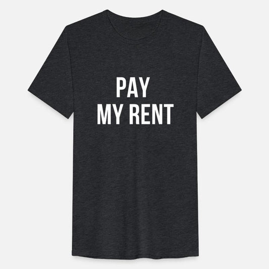 pay my rent