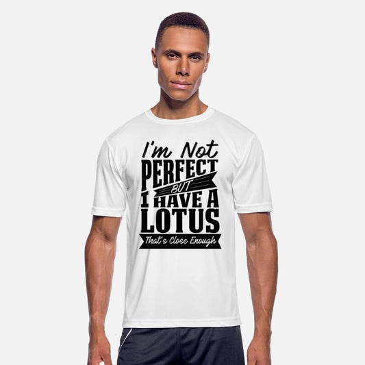 PERFECT WITH LOTUS CAR