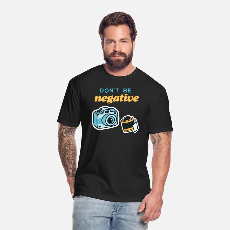 Photography Don't be Negative Camera Film