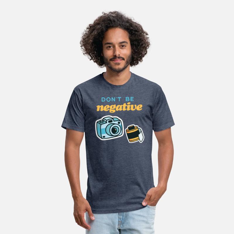 Photography Don't be Negative Camera Film