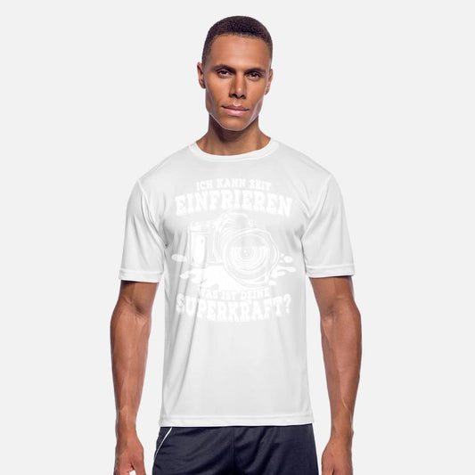 Photography I Can Freeze Time What Is Your