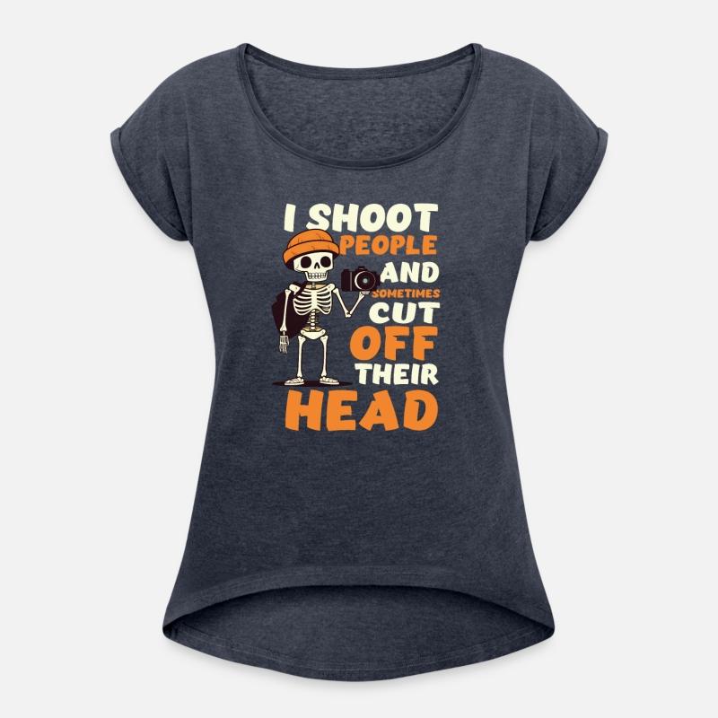 Photography Shoot People Cut Off Heads