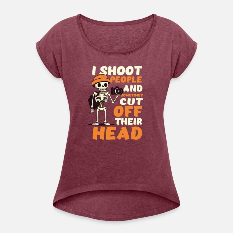 Photography Shoot People Cut Off Heads