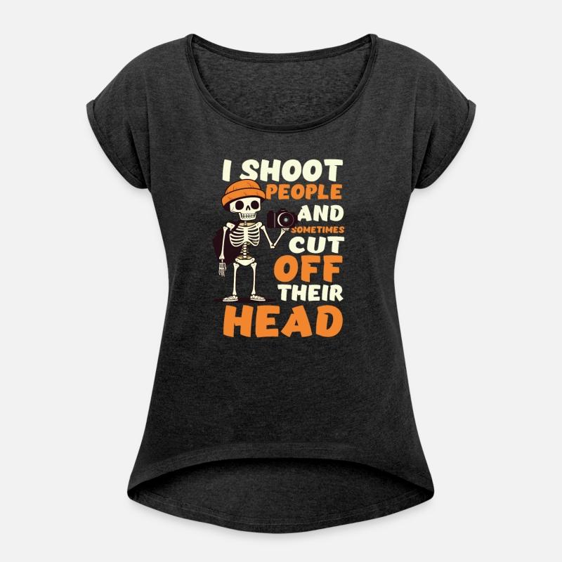 Photography Shoot People Cut Off Heads