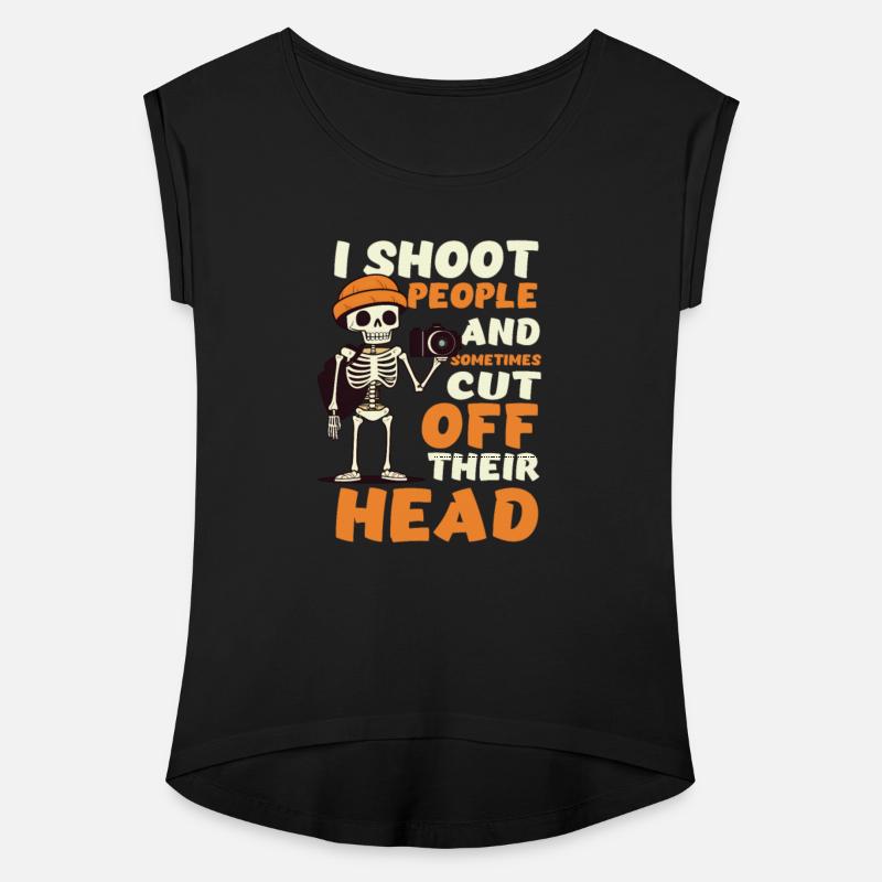 Photography Shoot People Cut Off Heads