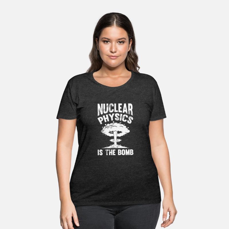 Physics Physicist Nuclear Physics