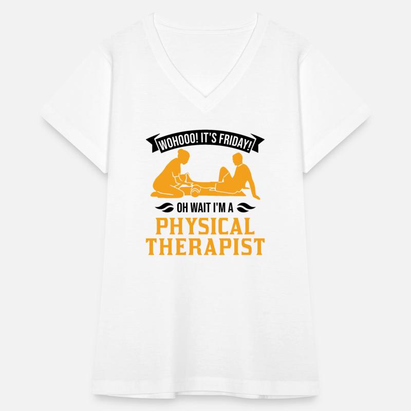 Physiotherapist Physiotherapy Physical Therapist