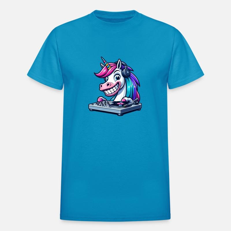 Pig DJ Disco Music Dance Party Techno