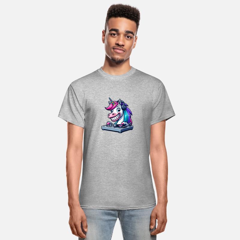 Pig DJ Disco Music Dance Party Techno