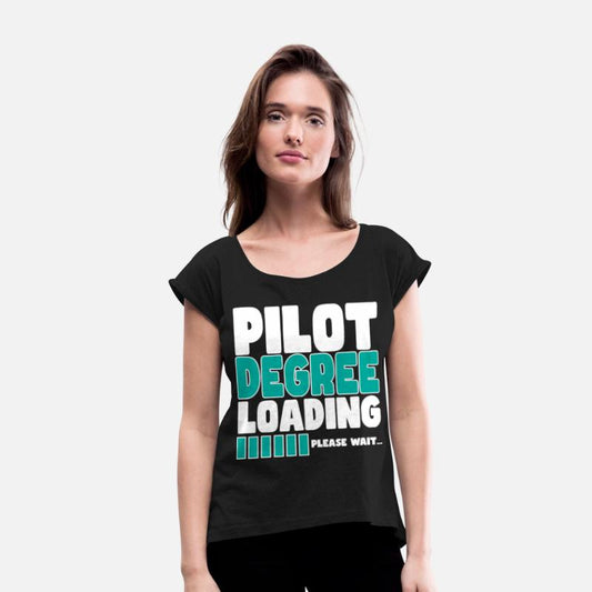 Pilot Degree Loading