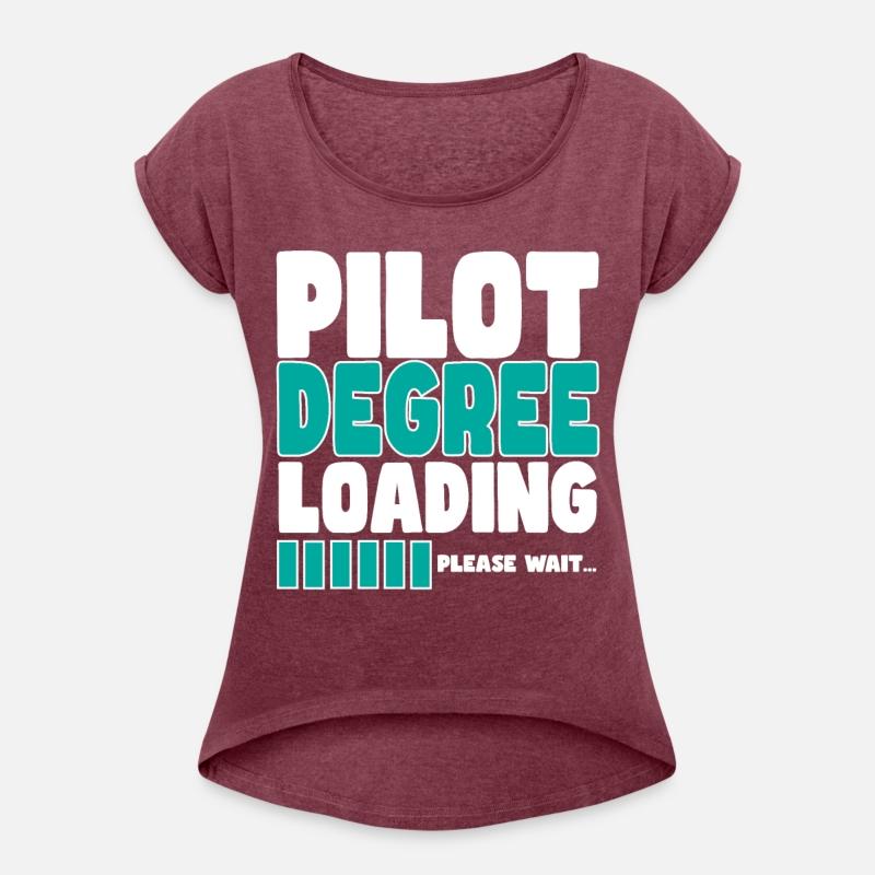 Pilot Degree Loading