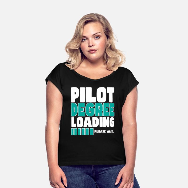 Pilot Degree Loading