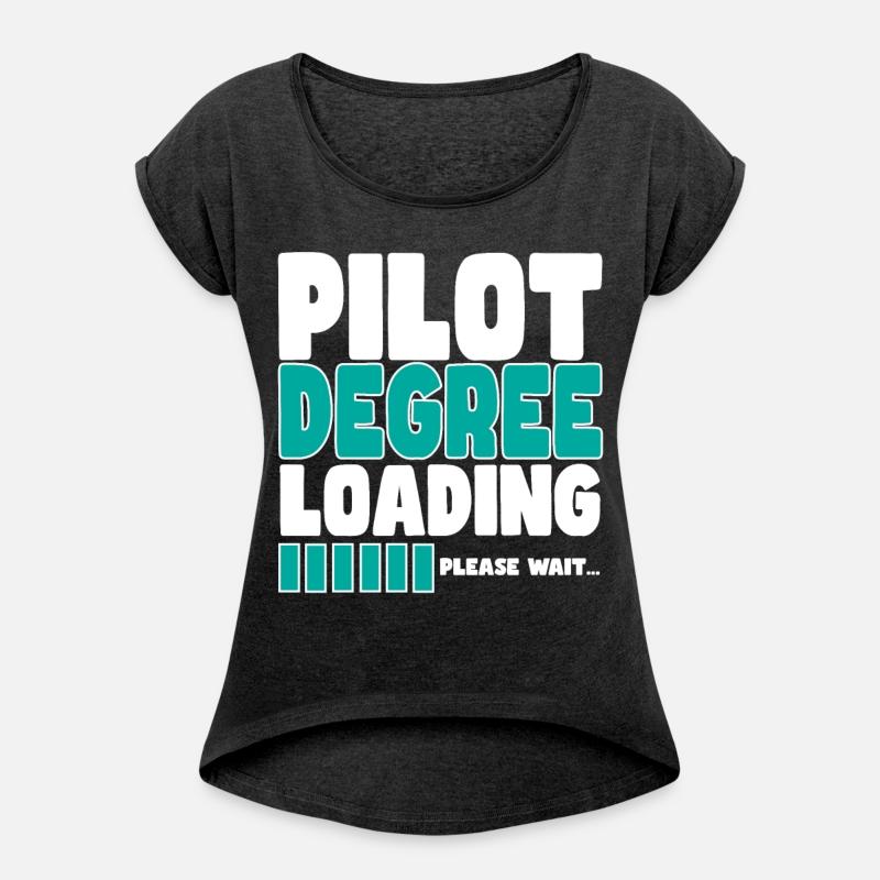 Pilot Degree Loading