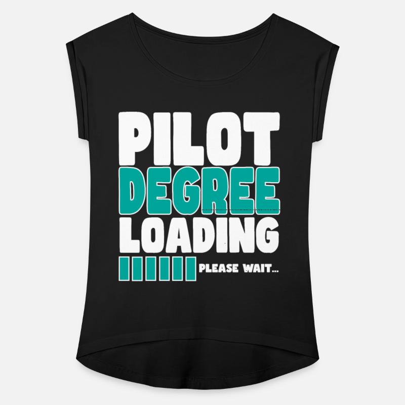 Pilot Degree Loading