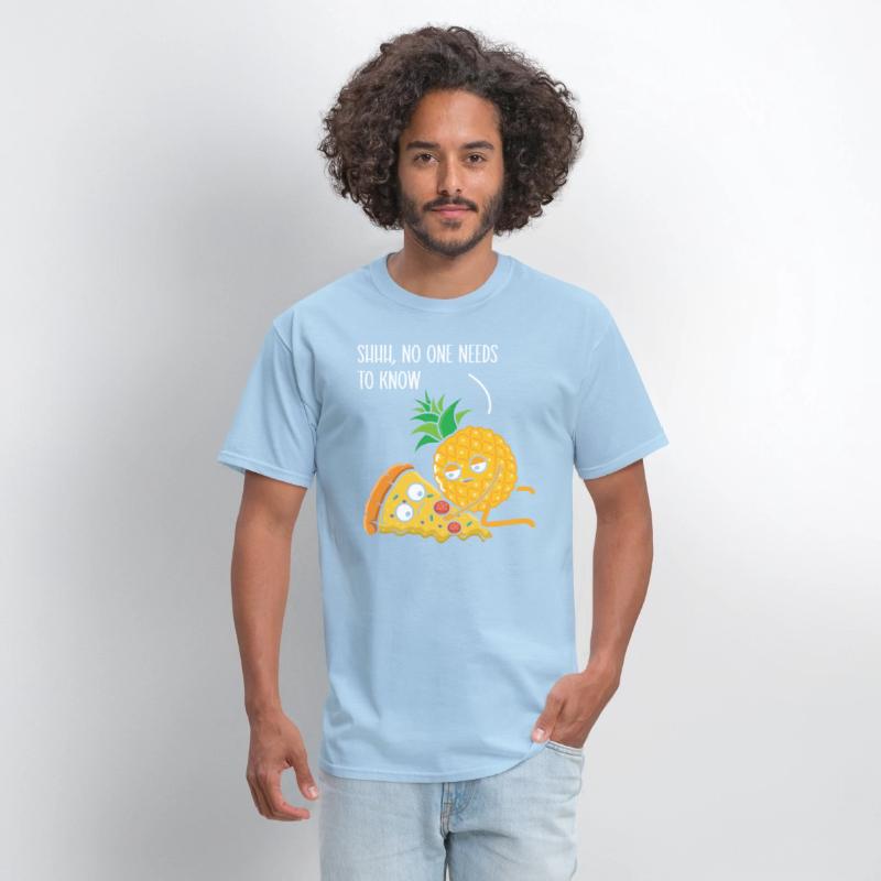 Pineapple Lover Hello Summer Tropical Fruit