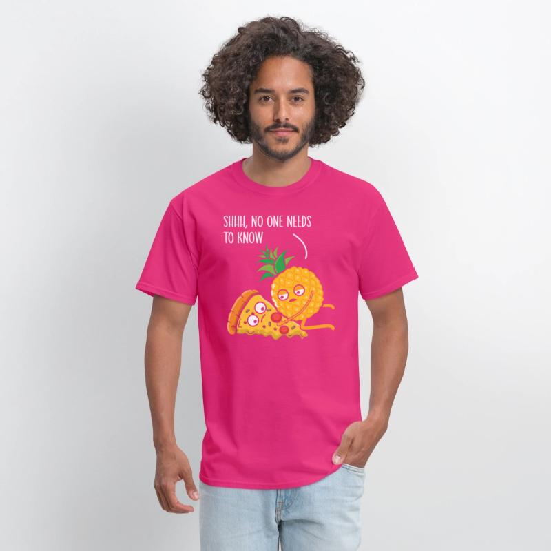 Pineapple Lover Hello Summer Tropical Fruit