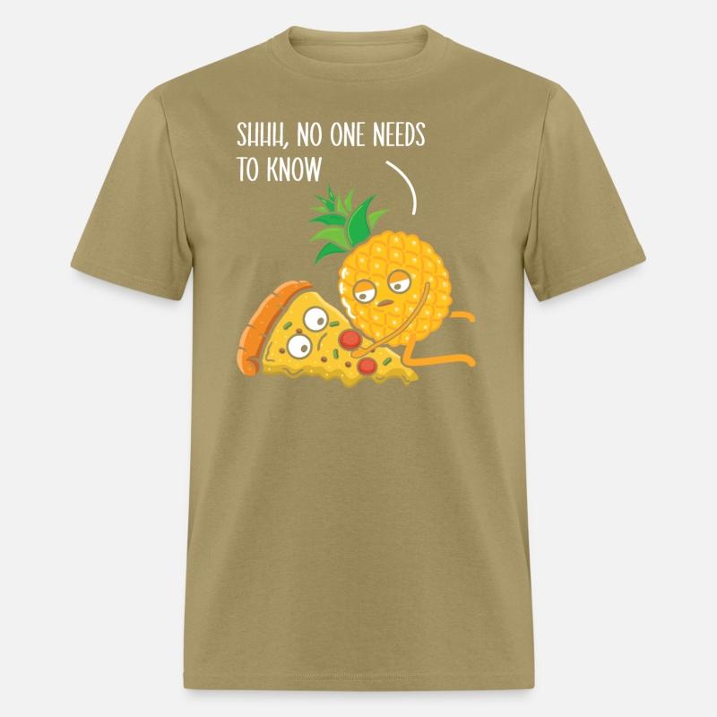 Pineapple Lover Hello Summer Tropical Fruit