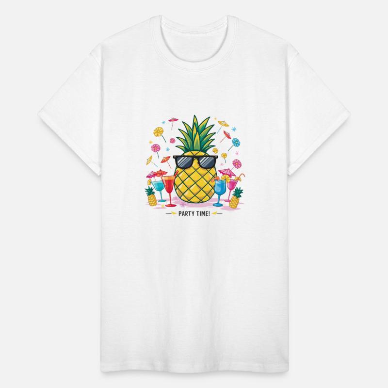 Pineapple Party