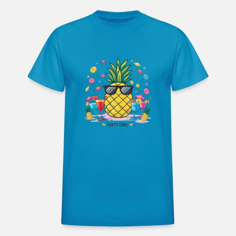 Pineapple Party