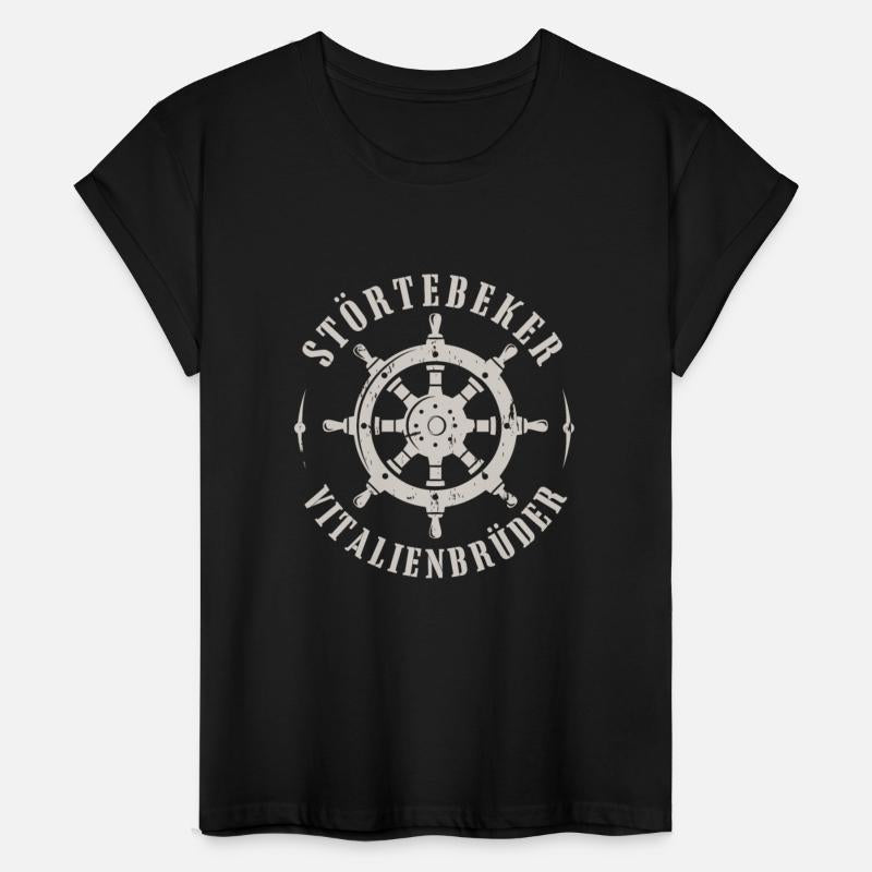 Pirate Störtebeker Vitalienbrüder Steering Wheel