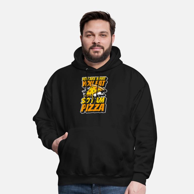 Pizza Italy Pizza Maker Hunger