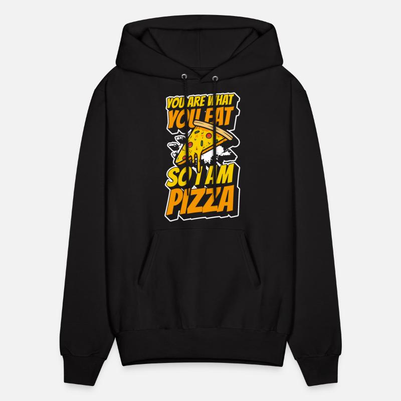 Pizza Italy Pizza Maker Hunger